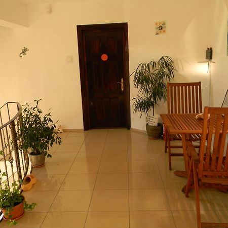 Casa Havana (Adults Only) Костинешти Экстерьер фото