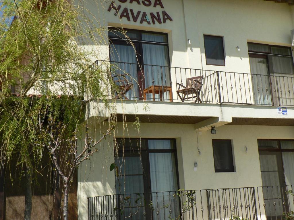 Casa Havana (Adults Only) Костинешти Экстерьер фото