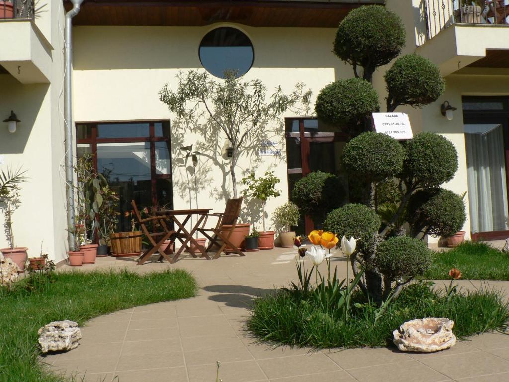 Casa Havana (Adults Only) Костинешти Экстерьер фото