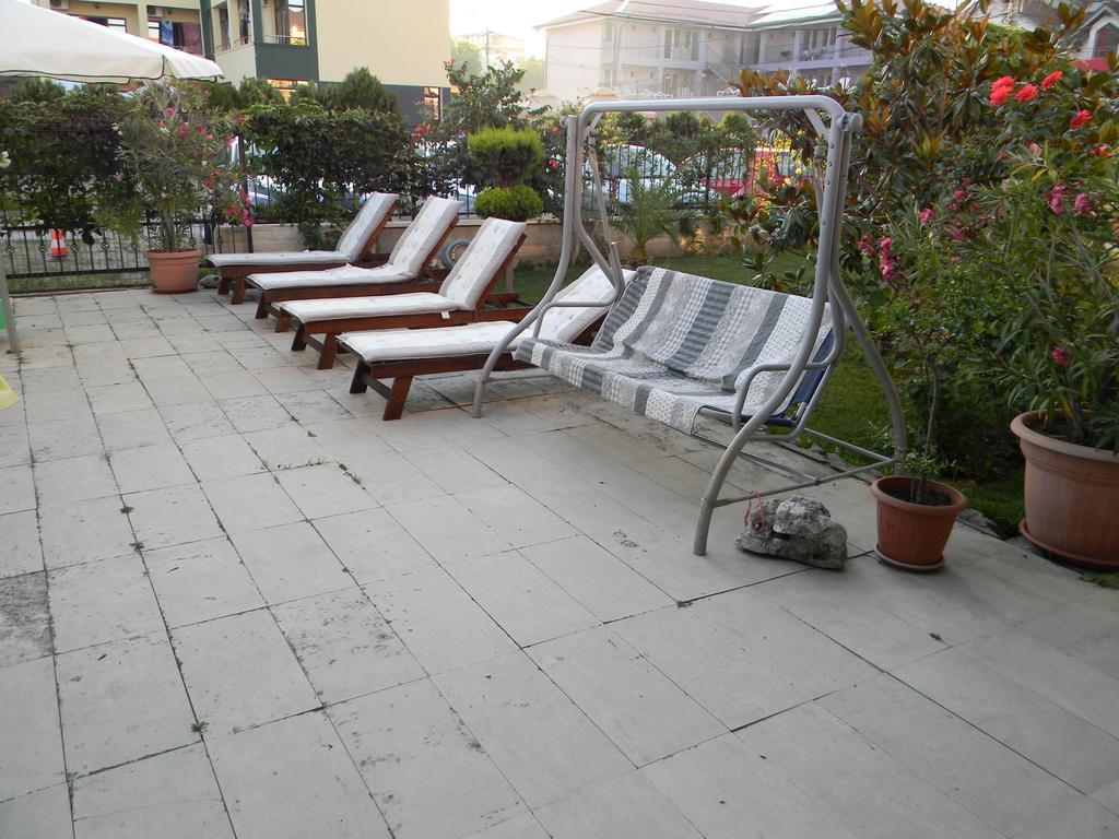 Casa Havana (Adults Only) Костинешти Экстерьер фото